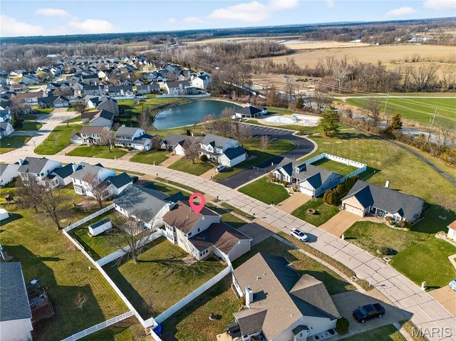 354 Highgrove Place Drive, O'fallon, MO 63366