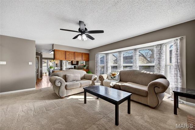 354 Highgrove Place Drive, O'fallon, MO 63366