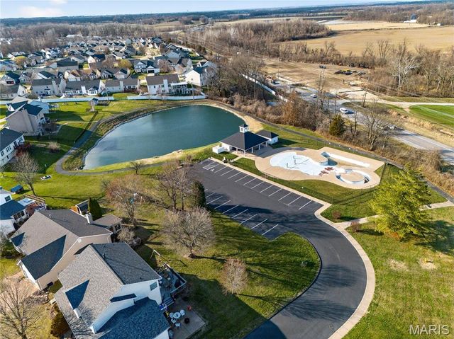 354 Highgrove Place Drive, O'fallon, MO 63366