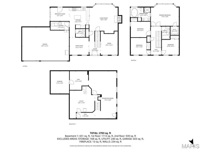 354 Highgrove Place Drive, O'fallon, MO 63366