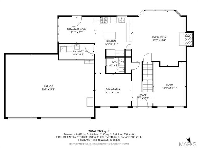 354 Highgrove Place Drive, O'fallon, MO 63366