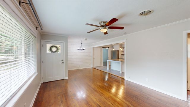834 Inwood Drive, Mckinney, TX 75069