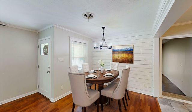 834 Inwood Drive, Mckinney, TX 75069