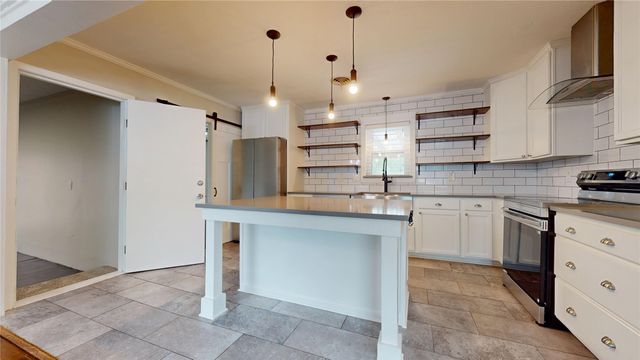834 Inwood Drive, Mckinney, TX 75069