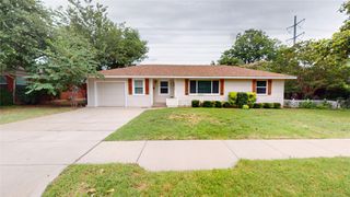 834 Inwood Drive, Mckinney, TX 75069