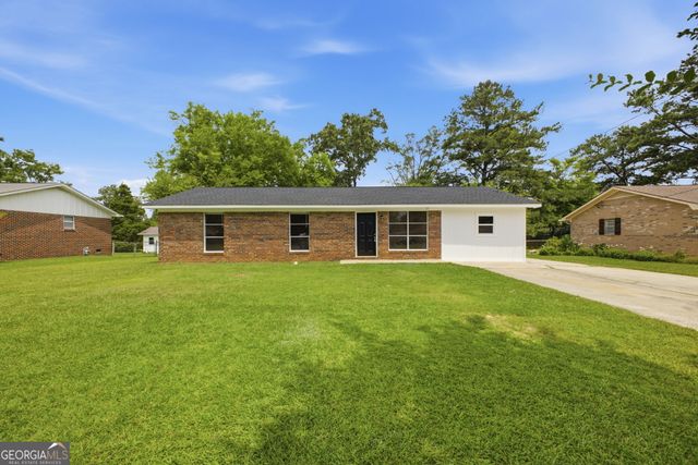 19 Lindsey Drive NW, Rome, GA 30165