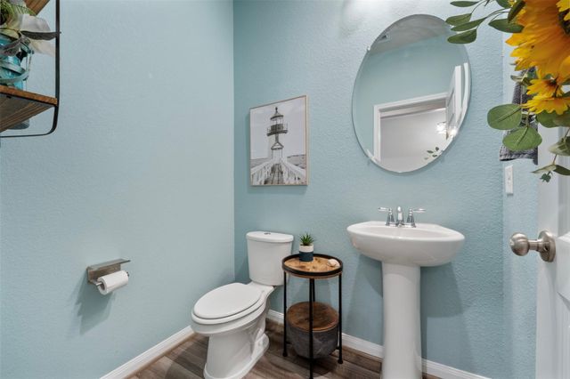 13010 Red Blossom Circle, Tomball, TX 77375