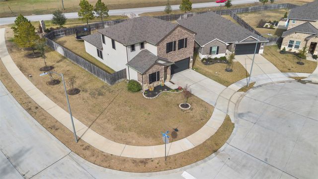 13010 Red Blossom Circle, Tomball, TX 77375