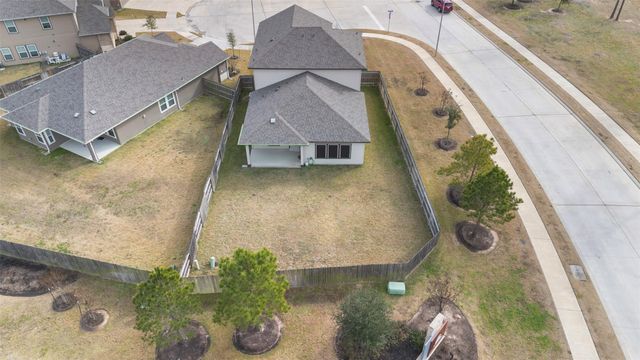 13010 Red Blossom Circle, Tomball, TX 77375