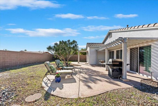 3982 Eastgate Road, Palm Springs, CA 92262