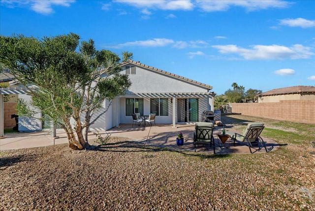 3982 Eastgate Road, Palm Springs, CA 92262