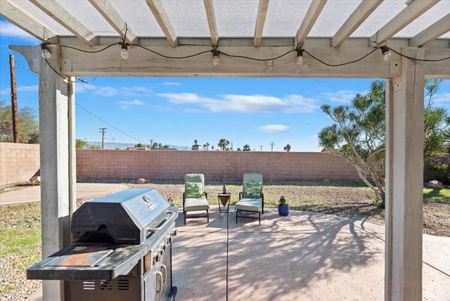 3982 Eastgate Road, Palm Springs, CA 92262