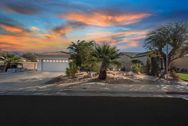 3982 Eastgate Road, Palm Springs, CA 92262