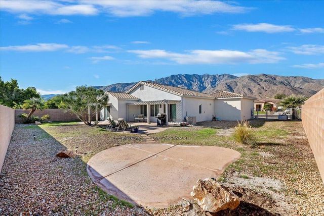 3982 Eastgate Road, Palm Springs, CA 92262