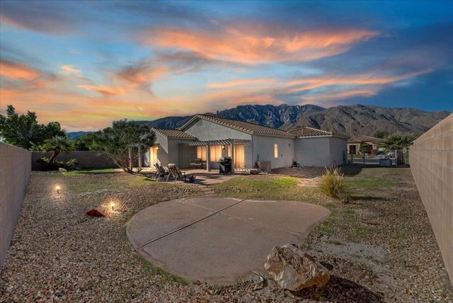 3982 Eastgate Road, Palm Springs, CA 92262