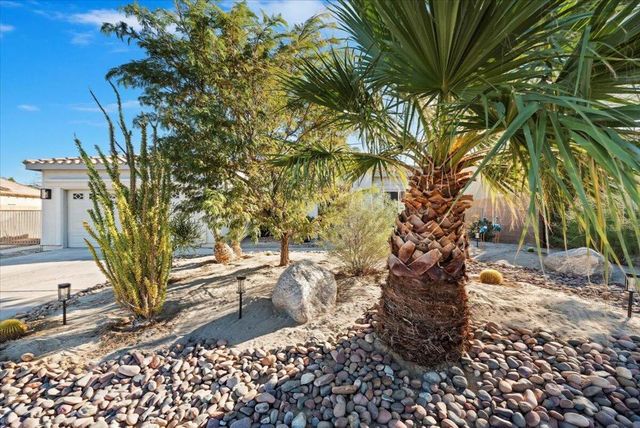 3982 Eastgate Road, Palm Springs, CA 92262