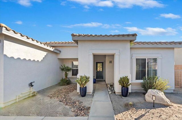 3982 Eastgate Road, Palm Springs, CA 92262