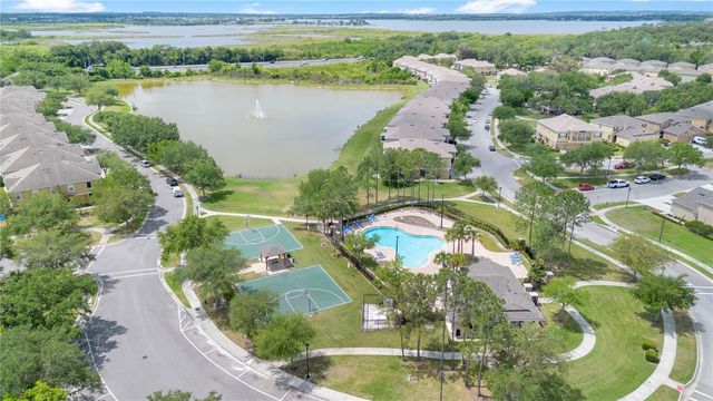 15357 OAK APPLE COURT 4C, Winter Garden, FL 34787