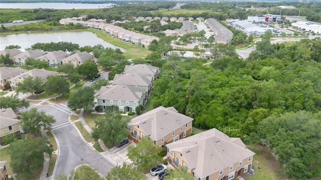 15357 OAK APPLE COURT 4C, Winter Garden, FL 34787