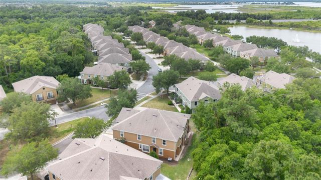 15357 OAK APPLE COURT 4C, Winter Garden, FL 34787