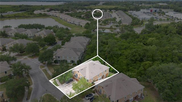 15357 OAK APPLE COURT 4C, Winter Garden, FL 34787