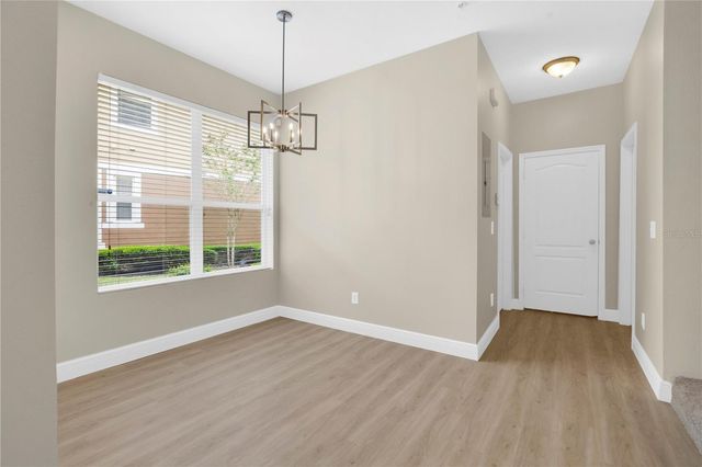 15357 OAK APPLE COURT 4C, Winter Garden, FL 34787