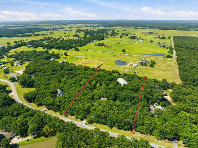 10670 County Road 2450, Terrell, TX 75160