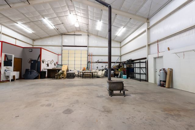 10670 County Road 2450, Terrell, TX 75160