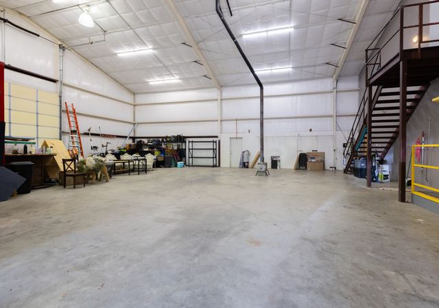 10670 County Road 2450, Terrell, TX 75160