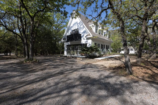 10670 County Road 2450, Terrell, TX 75160