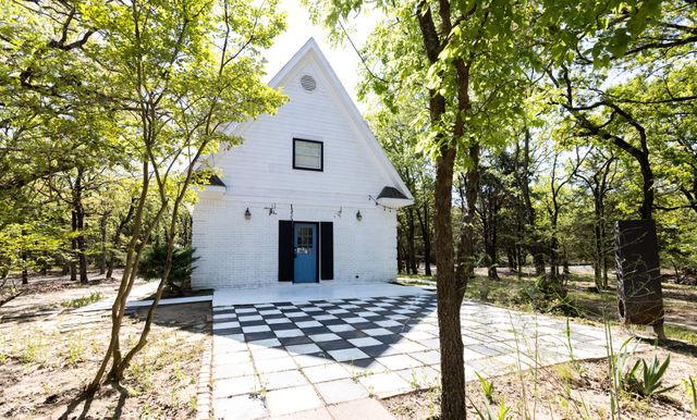 10670 County Road 2450, Terrell, TX 75160