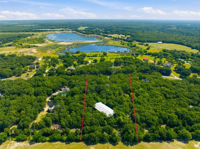 10670 County Road 2450, Terrell, TX 75160