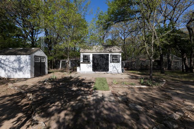 10670 County Road 2450, Terrell, TX 75160