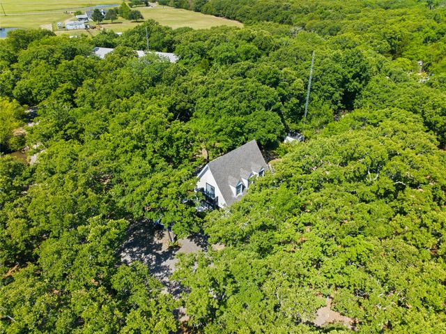 10670 County Road 2450, Terrell, TX 75160