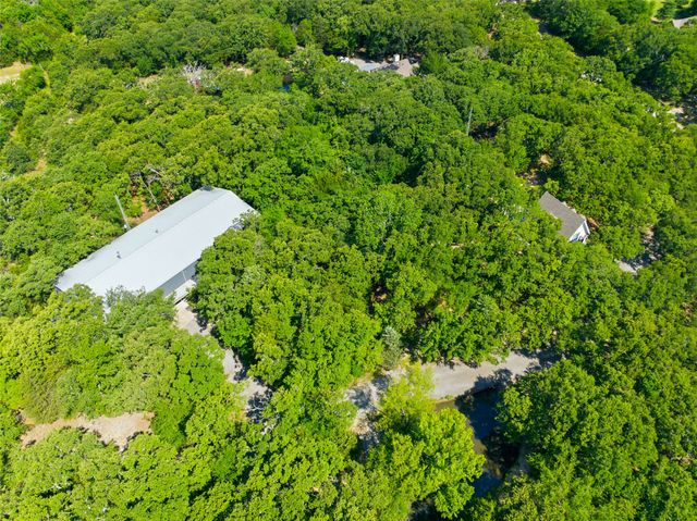 10670 County Road 2450, Terrell, TX 75160