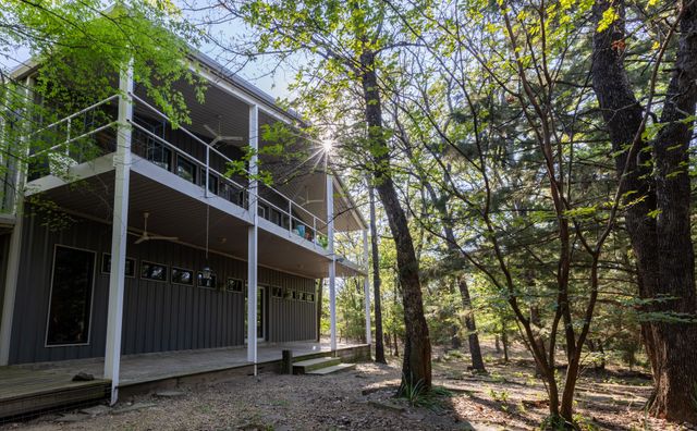 10670 County Road 2450, Terrell, TX 75160