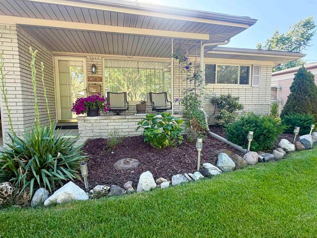 36757 Adele Dr Drive, Sterling Heights, MI 48312