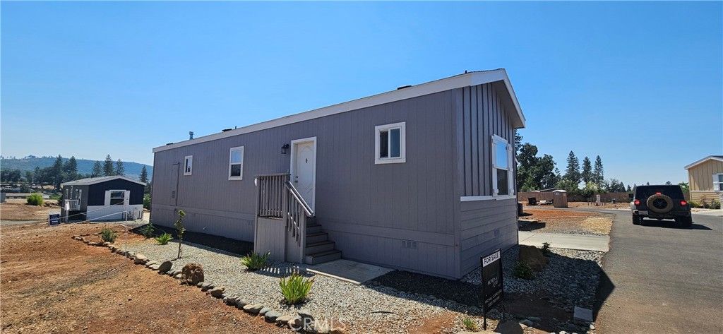 6656 Pentz Road, Paradise, CA 95969