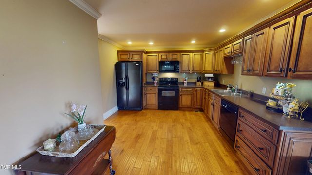 4956 Southfork Circle, Morristown, TN 37813
