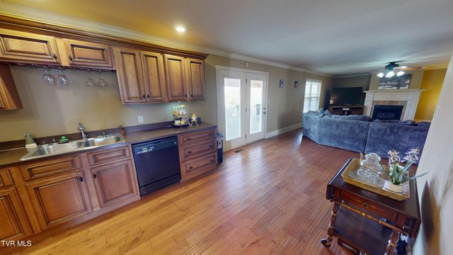 4956 Southfork Circle, Morristown, TN 37813