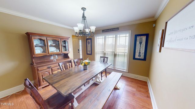 4956 Southfork Circle, Morristown, TN 37813