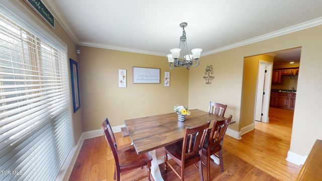 4956 Southfork Circle, Morristown, TN 37813