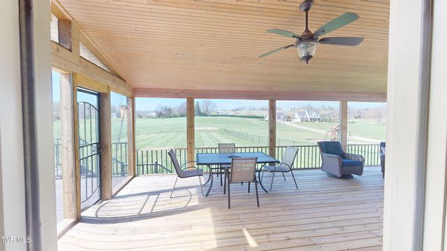 4956 Southfork Circle, Morristown, TN 37813