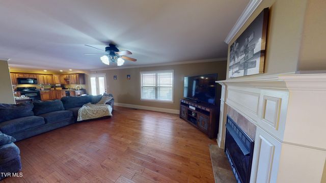 4956 Southfork Circle, Morristown, TN 37813