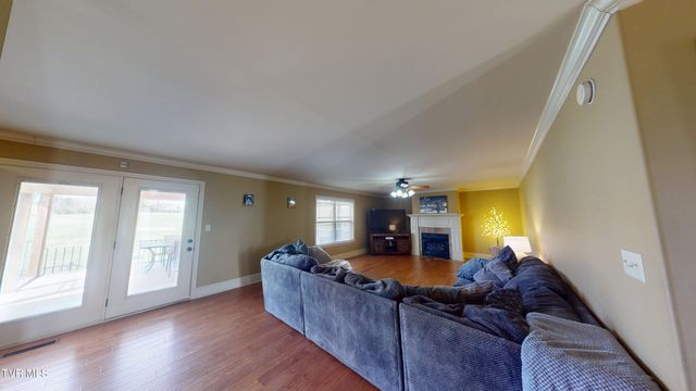 4956 Southfork Circle, Morristown, TN 37813