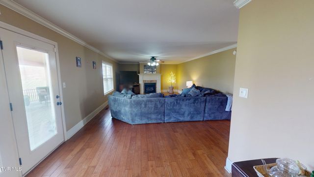 4956 Southfork Circle, Morristown, TN 37813