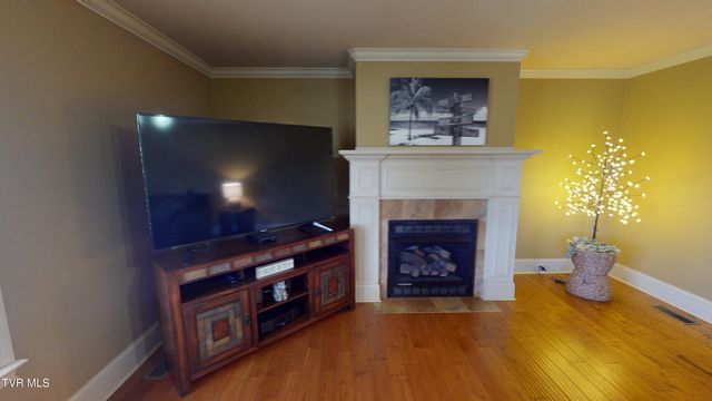 4956 Southfork Circle, Morristown, TN 37813