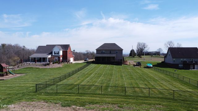 4956 Southfork Circle, Morristown, TN 37813