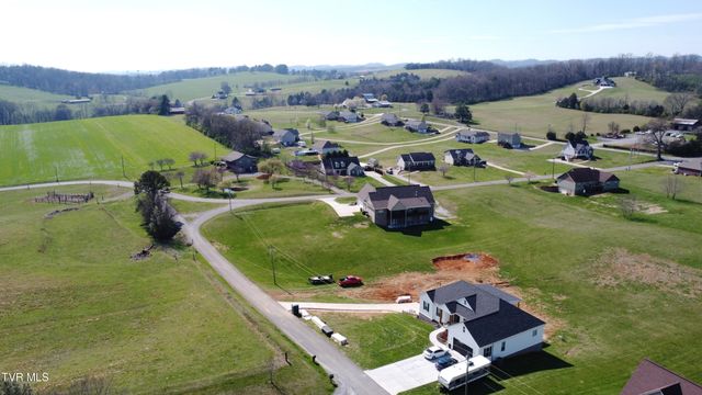 4956 Southfork Circle, Morristown, TN 37813