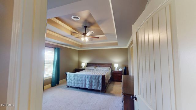 4956 Southfork Circle, Morristown, TN 37813